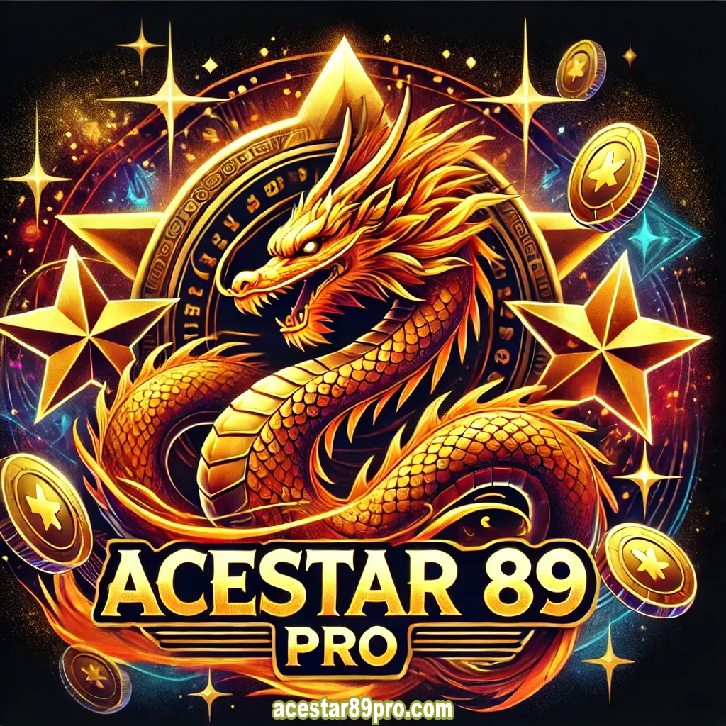 ACESTAR89:Pola Slot Gacor Terbaru: Raih Maxwin dengan Mudah!